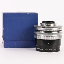 Schneider-Kreuznach XENON