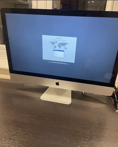 Imac mhz anno 2010 - imac,