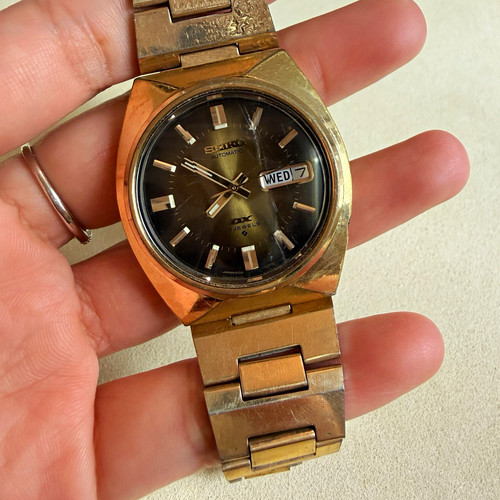 Necessita riparazione seiko - necessita,