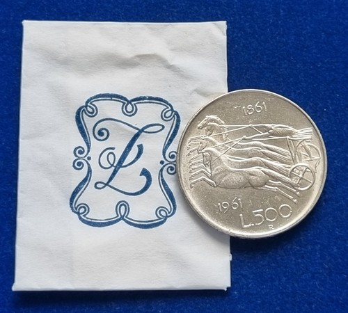 Coin ministero tesoro ipzs - coin,