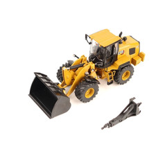 CAT 938 WHEEL LOADER 1:50