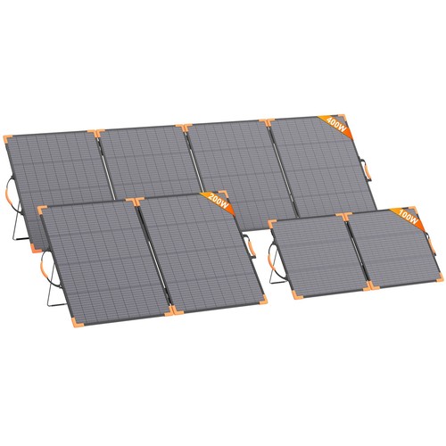 Pannello solare 400w - pannello,