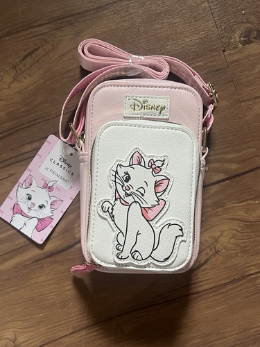 Borsa tracolla disney marie - a,