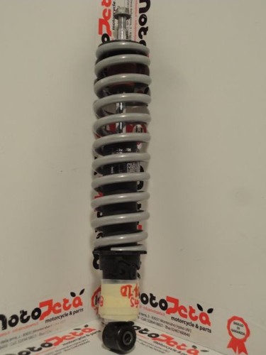 Ammortizzatore anteriore front - ammortizzatore,
