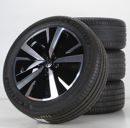 Tiguan iii tayron ruote - vw,