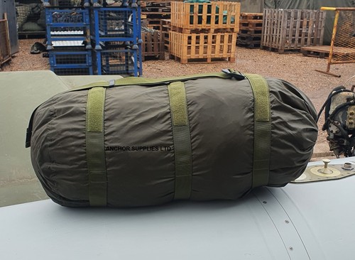 Tent bag man arctic - bag,