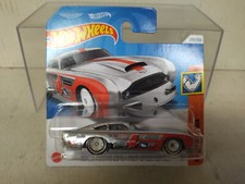 ASTON MARTIN DB4 GT HIGH-SPEED