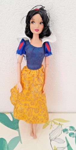 Bambola principessa disney - bambola,