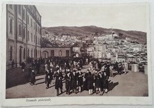 CARTOLINA LANUSEI NUORO