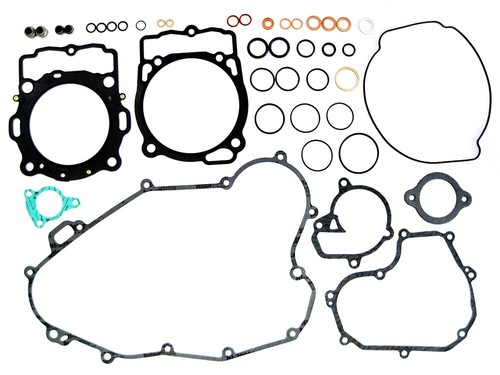 Kit guarnizioni completo