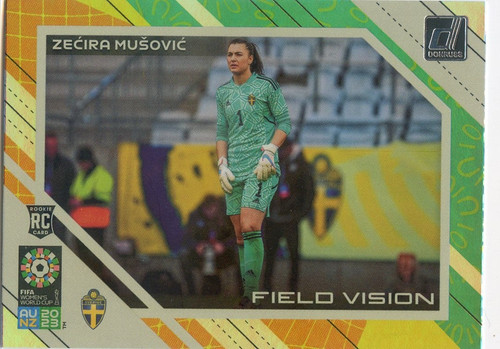 2023 panini donruss fifa - 2023,