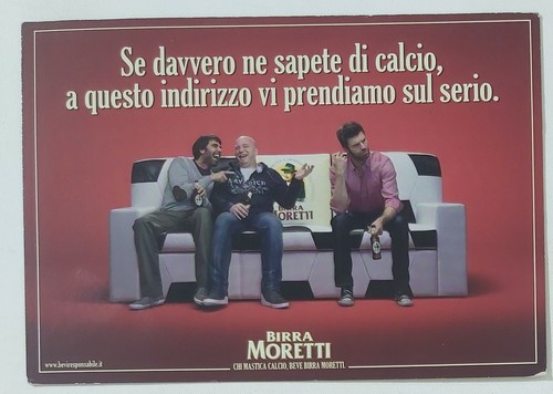 06417 1112 cartolina - 1112,