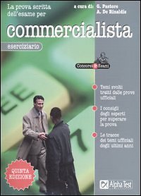Prova scritta dell - la,