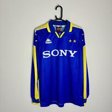 Maglia maglia calcio Juventus