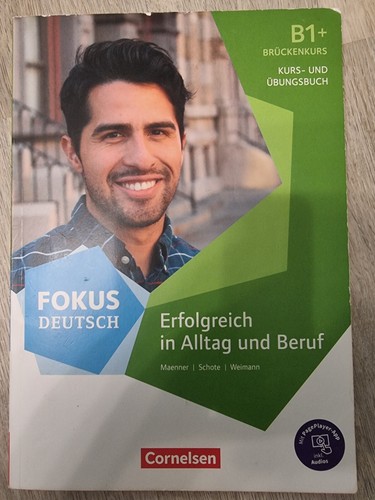 Fokus deutsch erfolgreich - deutsch,