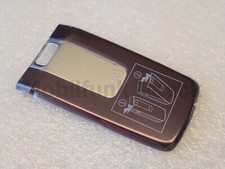 Cover originale nokia 6600 - cover,