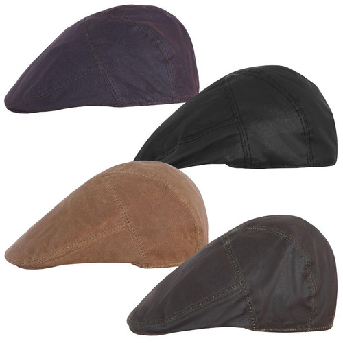Lesa collection men waxed - lesa,