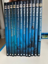 Planeta De Agostini BATMAN LA