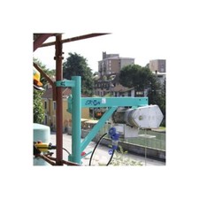 ELEVATORE MONTACARICHI IMER