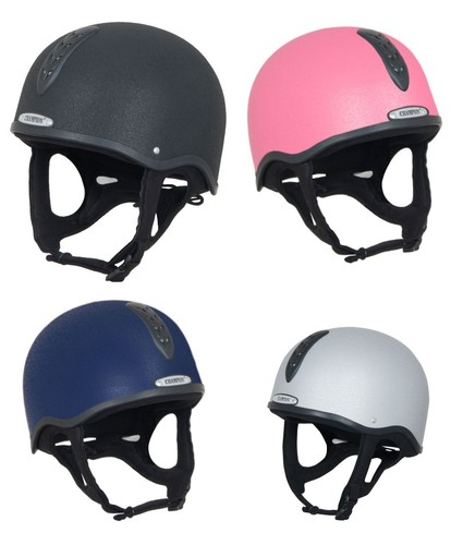 Cappello champion air plus - x,