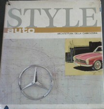 Style Auto: Architettura Della