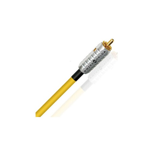Wireworld chroma d - 8, 75