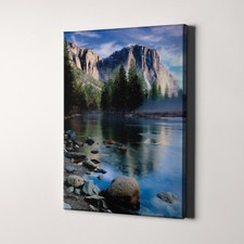 Capitan yosemite national - capitan,