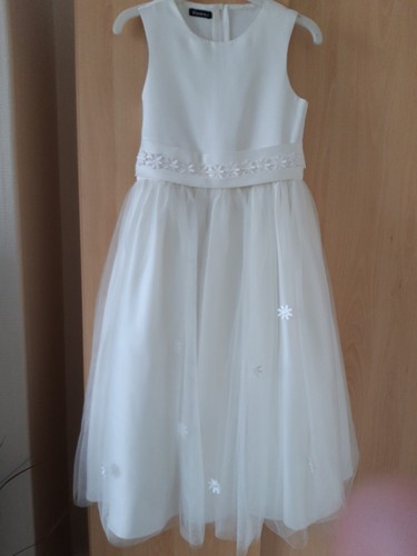 Vestito damigella bambina - vestito, da