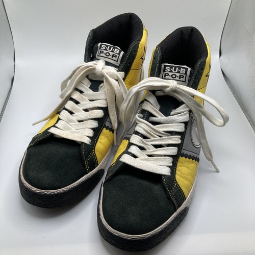 Nike elite blazer sub - nike, sb