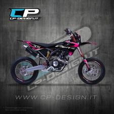 Kit Grafiche Cromato specchio