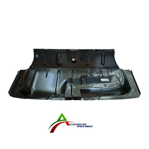 Rivestimento frontale interna - rivestimento,