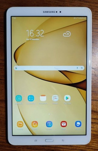 Tablet samsung tab 1 - tab, a6