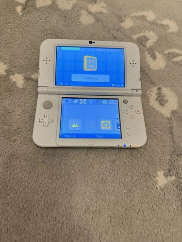 Console new nintendo 3ds - new,