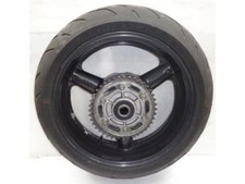 190/50ZR17 CERCHIO POSTERIORE S/DISCO C/PNEUMATICO BRIDGESTONE ATTLAX HYPERSPORT
