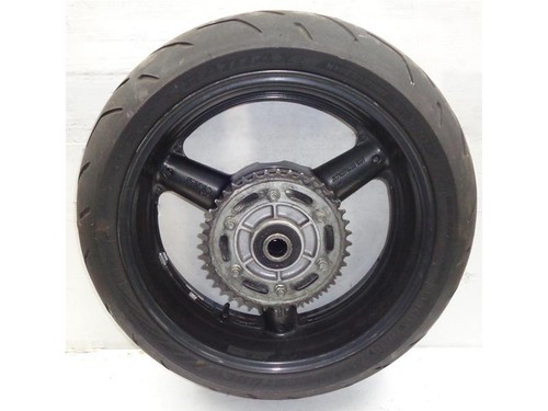 190 50zr17 cerchio posteriore - 190/50zr17,