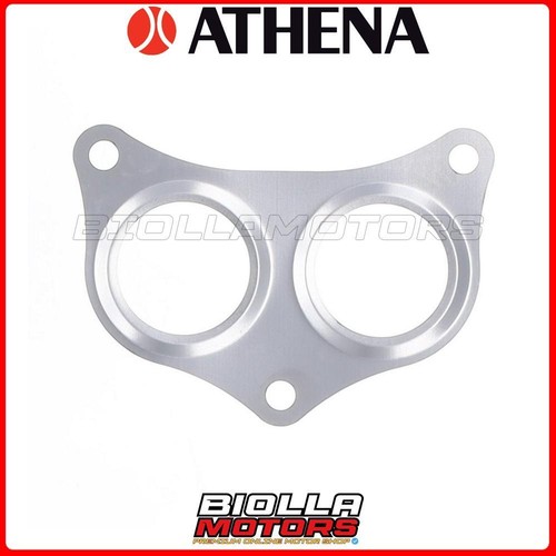 Guarnizione scarico ducati - guarnizione,