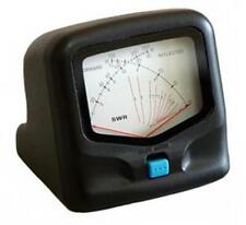 TELECOM ANTENNA SX-20 - ROSMETRO E WATTMETRO. 1,8-200 MHZ