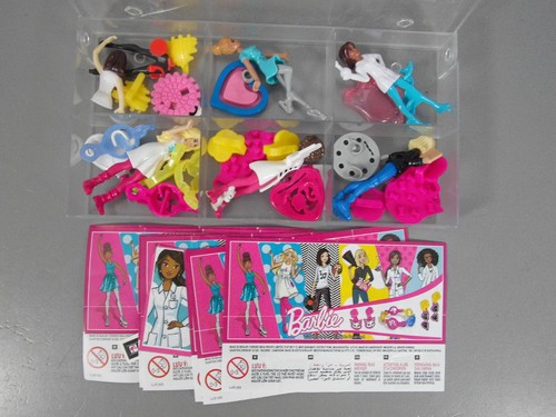 Hpf barbie professioni dei - hpf:,