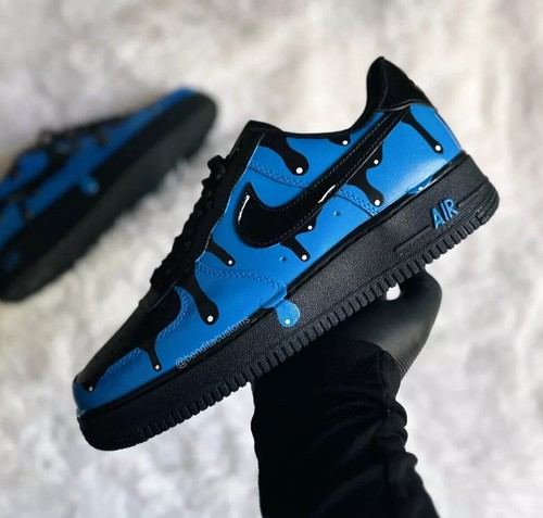 Air force scarpe goccia - air,