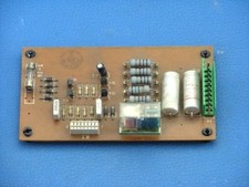 Farfisa Pergamo / Scheda PA-1159 91005470103-52250