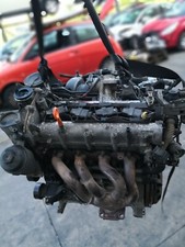 BLF MOTORE VOLKSWAGEN GOLF 5 1.6 FSI 16V. 115CV. 2005 Km 165,000