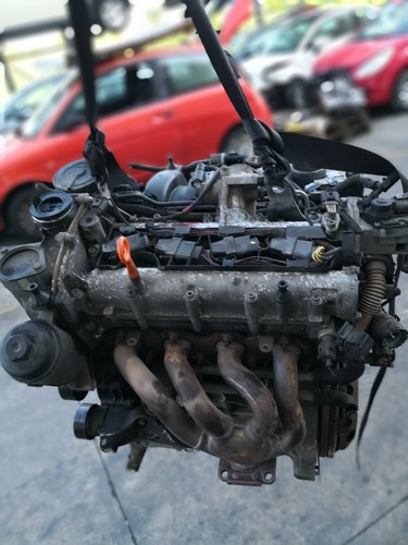 Blf motore volkswagen golf - volkswagen, 5