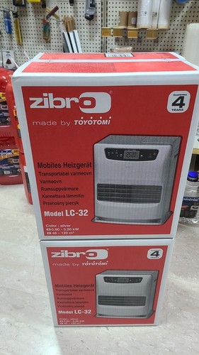 Zibro stufa elettronica - stufa,