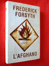 L'AFGHANO.FREDERICK FORSYTH