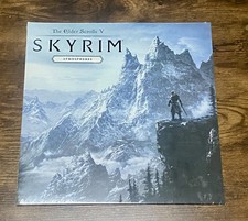 The Elder Scrolls V: Skyrim -