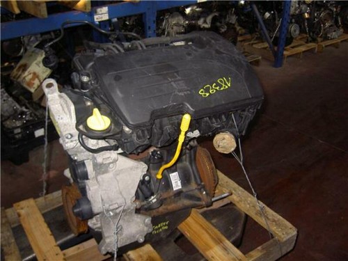 D4f772 motore renault - d4f772, twingo