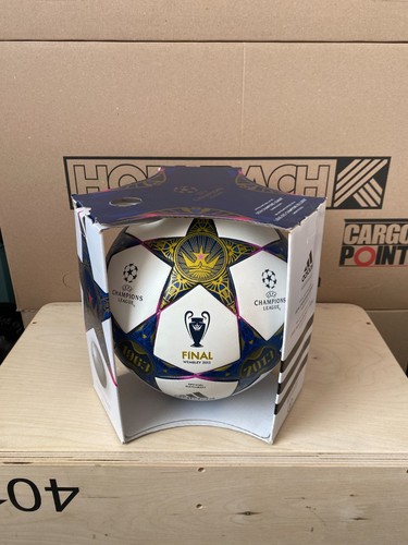 Adidas champions league finale - league,