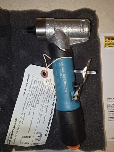 Dynabrade 51400 buffer - 51400,