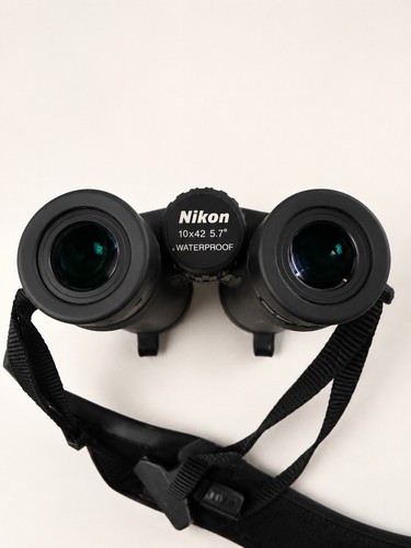 Nikon monarch 10x42 - nikon,