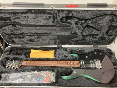 Ernie ball music man jp6 - ball, john